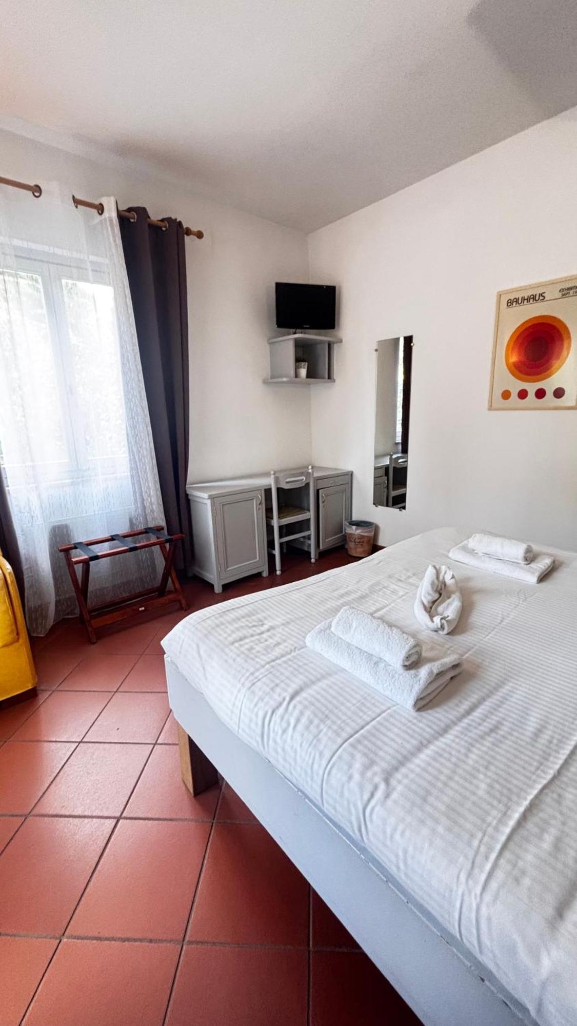 Hotel La Bastide Le Lavandou Zewnętrze zdjęcie