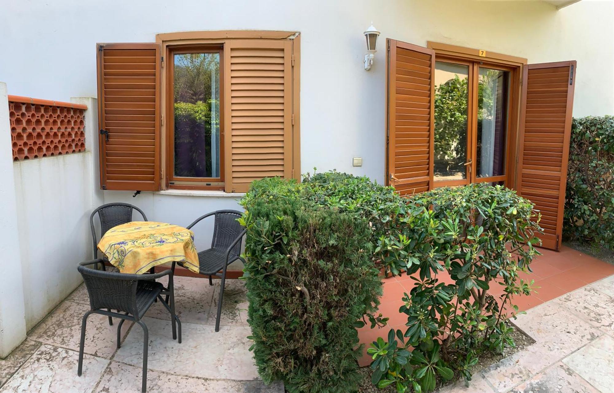 Hotel La Bastide Le Lavandou Zewnętrze zdjęcie