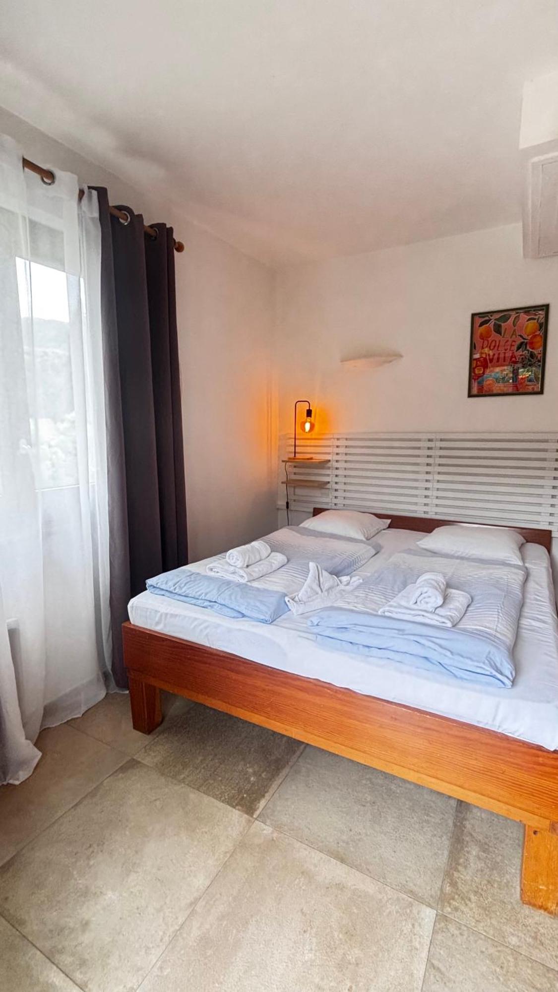 Hotel La Bastide Le Lavandou Zewnętrze zdjęcie