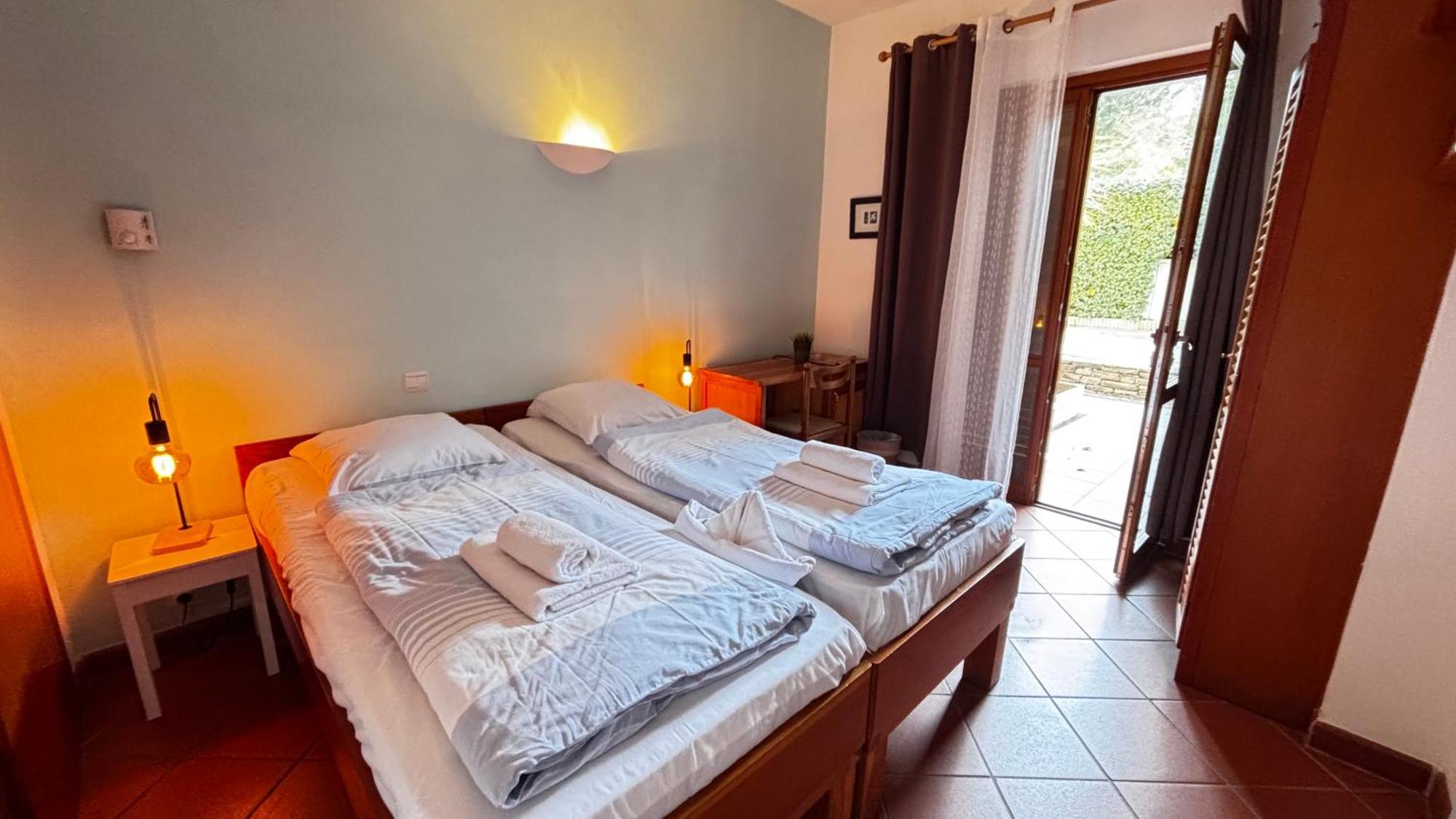 Hotel La Bastide Le Lavandou Zewnętrze zdjęcie