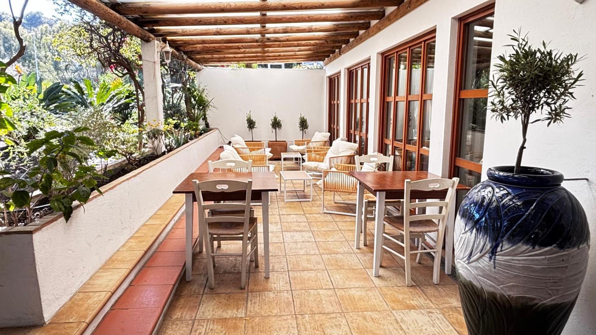 Hotel La Bastide Le Lavandou Zewnętrze zdjęcie