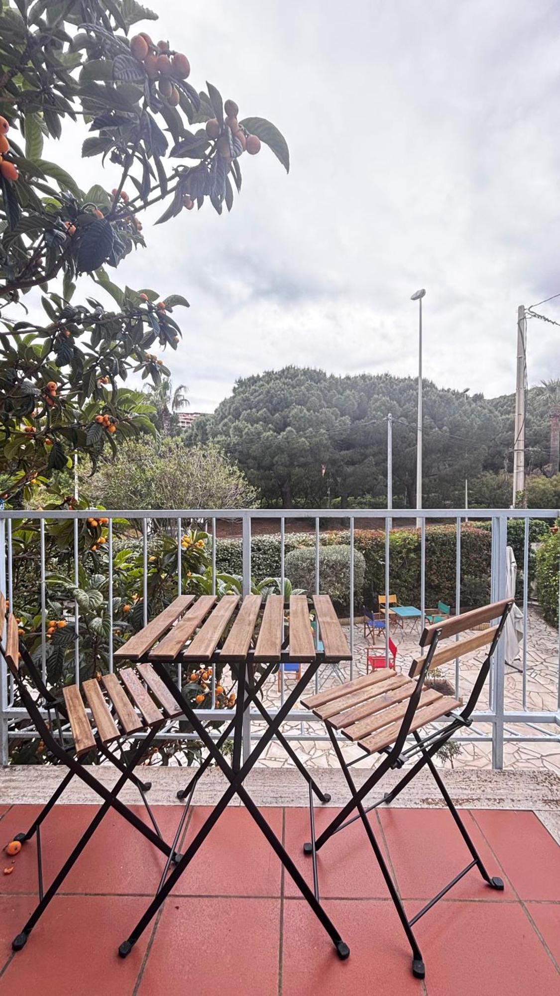 Hotel La Bastide Le Lavandou Zewnętrze zdjęcie