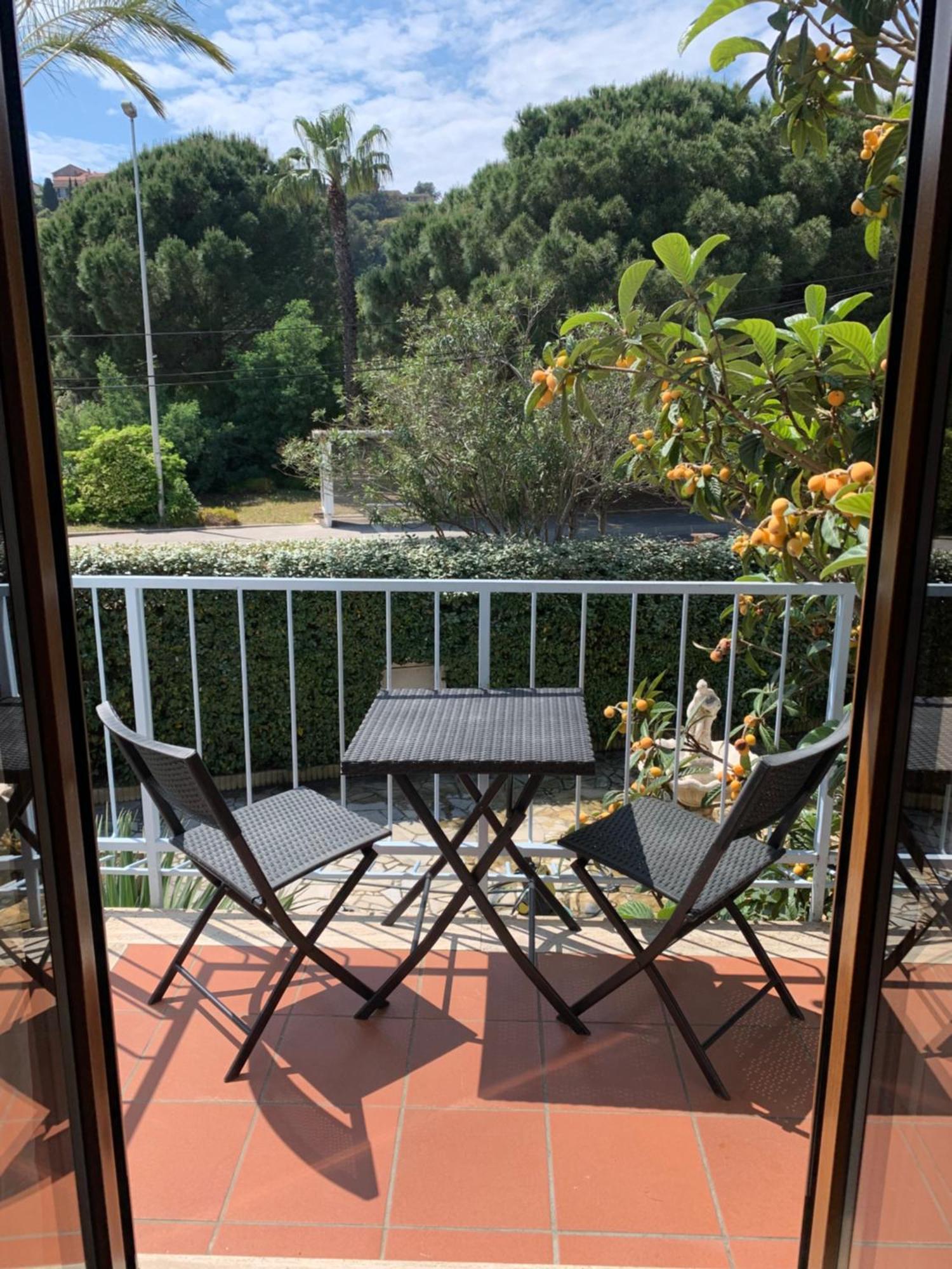 Hotel La Bastide Le Lavandou Zewnętrze zdjęcie